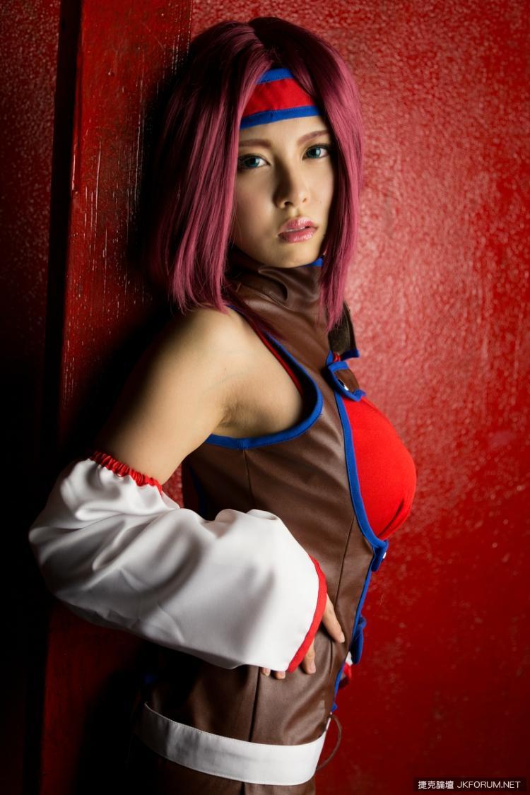 [bit] Antares 松冈ちな(39)