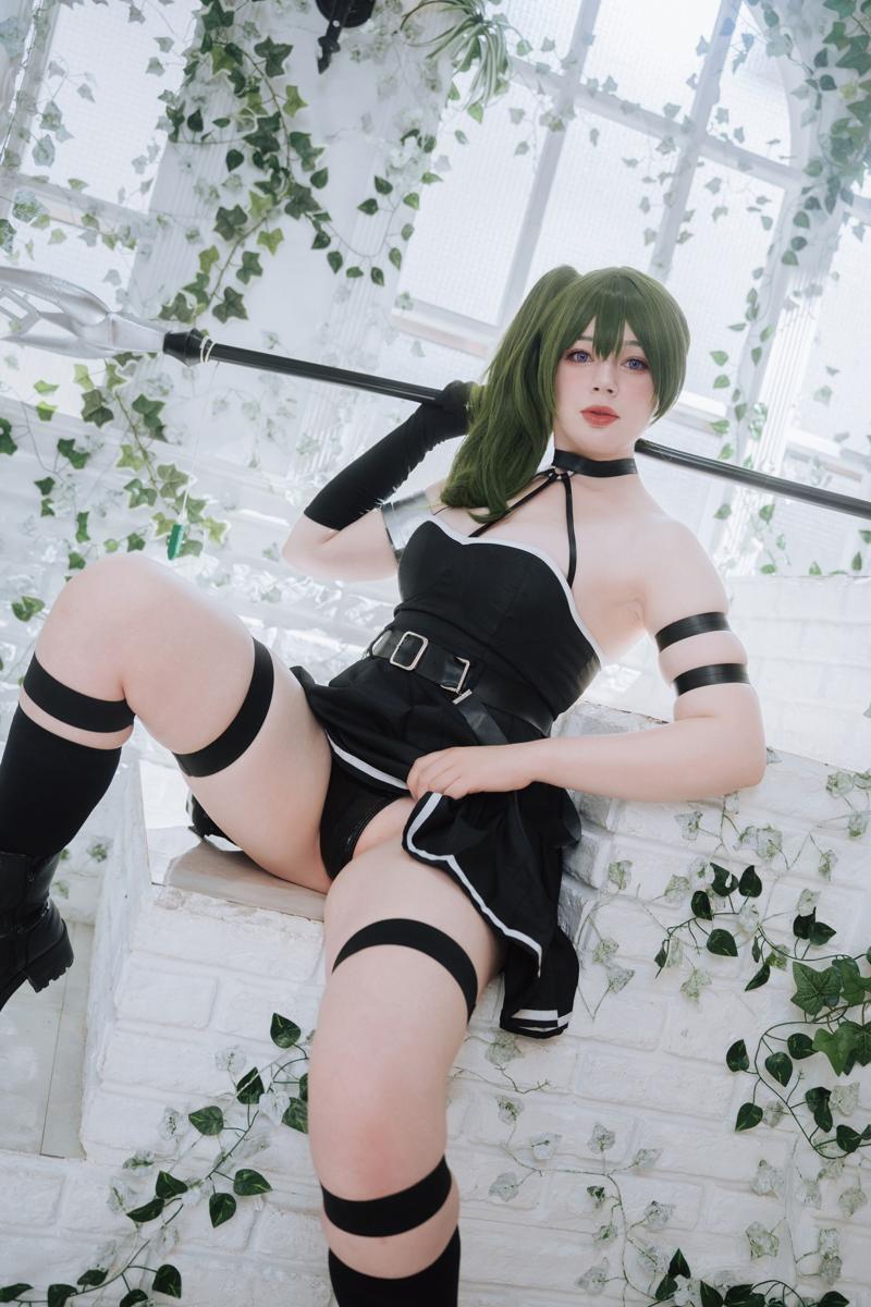 [Cosplay] Kimu – Ubel(17)