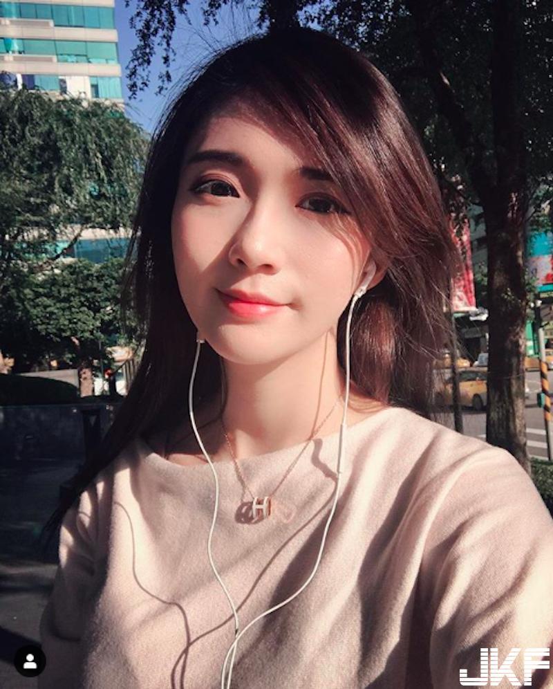 人美心善有才华～白皙正妹「谢薇安」曲线太凶猛，躺平后更是直接「爆炸」～-小湿妹图(8)