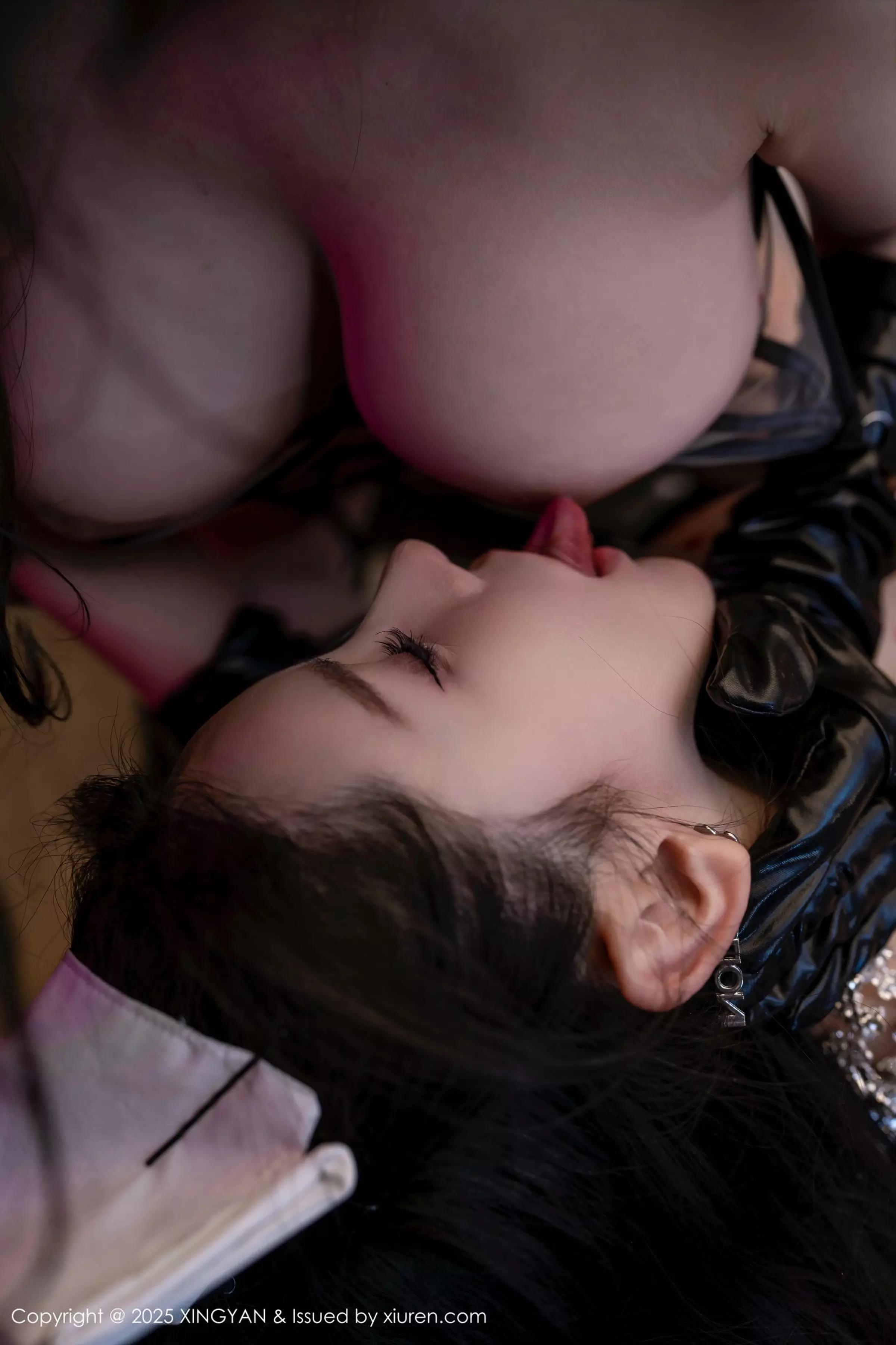 [XingYan星颜社]第329期模特合集写真(67)