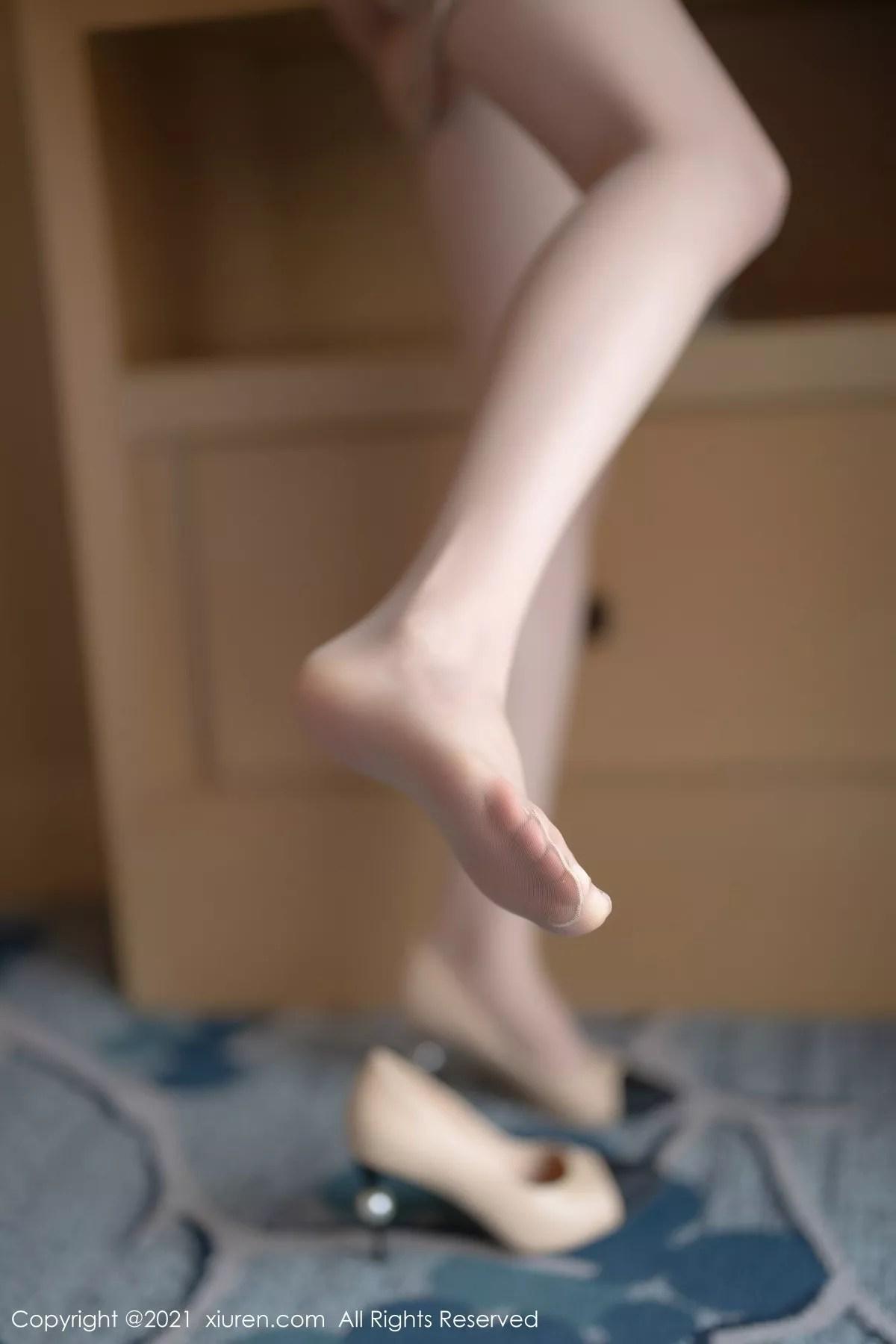 [XiuRen秀人网]第3859期梦心月写真(24)