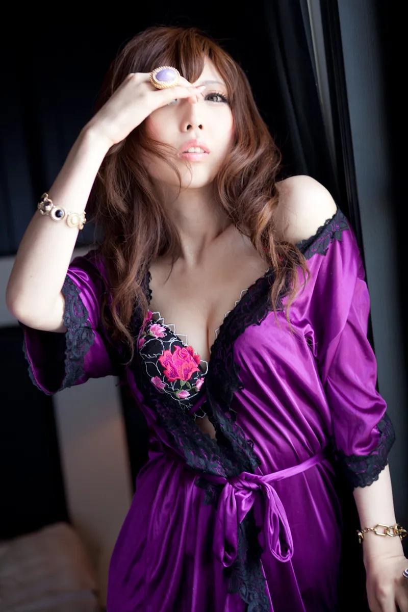 [KURUPIKA (ももれく)] 峰不二子という女～immoral cat～ (ルパン三世) + VIDEO(21)