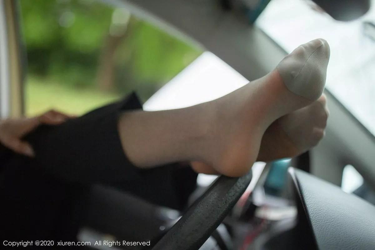 [XiuRen秀人网]第2322期陈小喵写真(42)