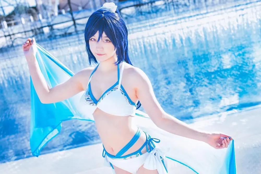 Taniegg - Aqours(72)