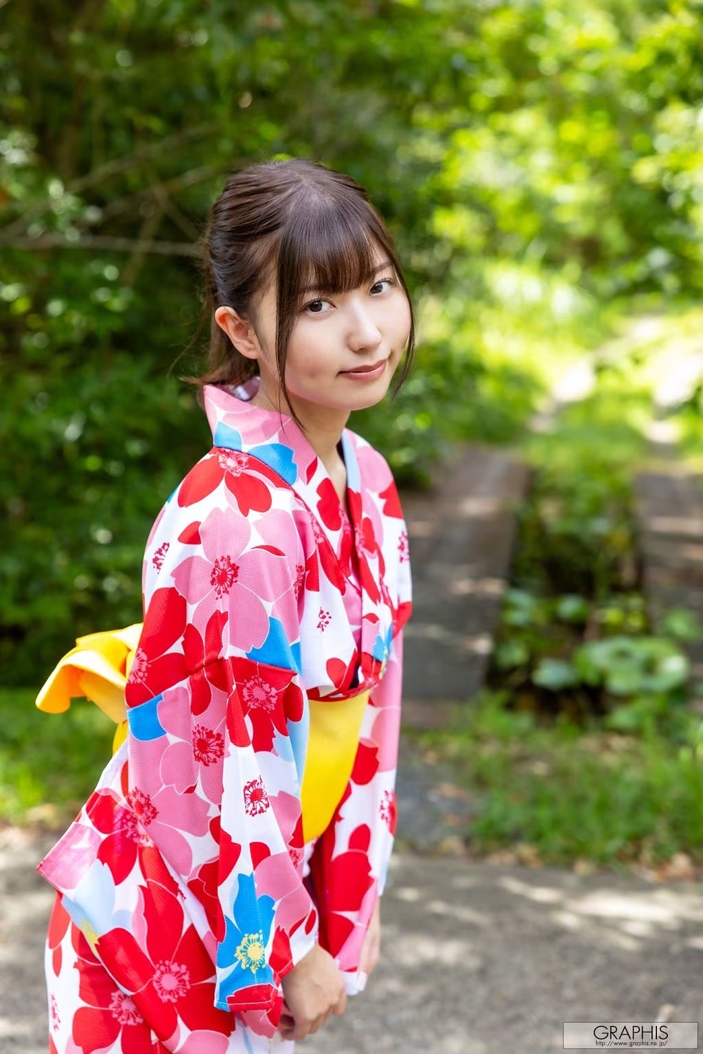 逢沢みゆ新年特別企劃：邂逅之冬(59)