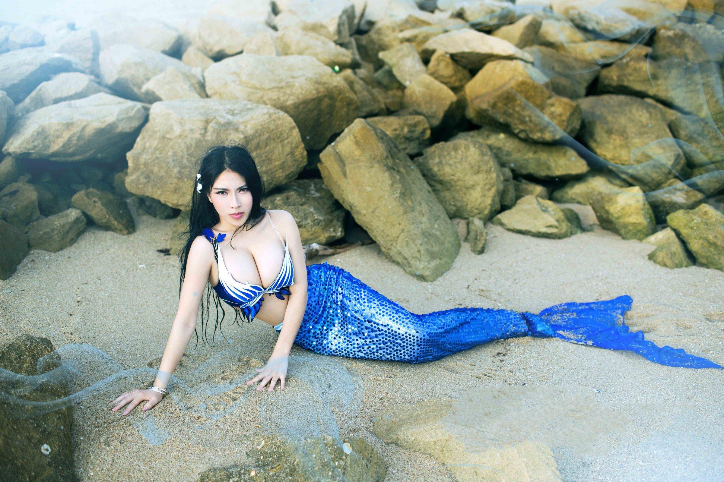 推女郎 Vol. 034 杨伊(30)