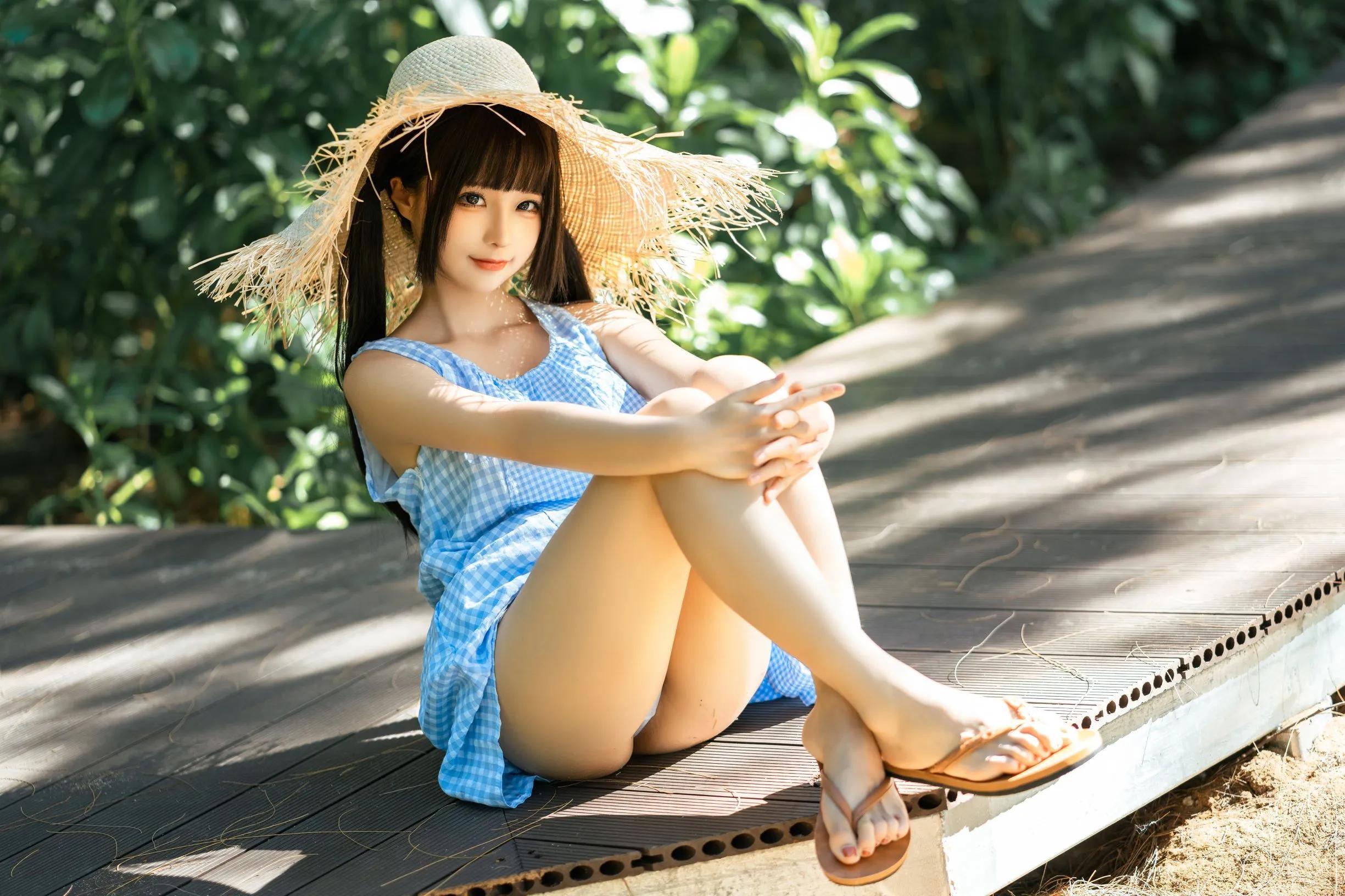 [Coser] 蠢沫沫 - 漫步(31)