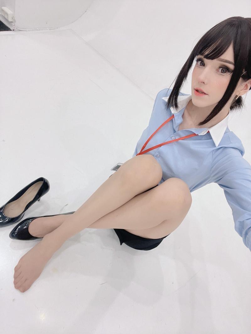 [Cosplay] Candy Ball Douki Chan(35)