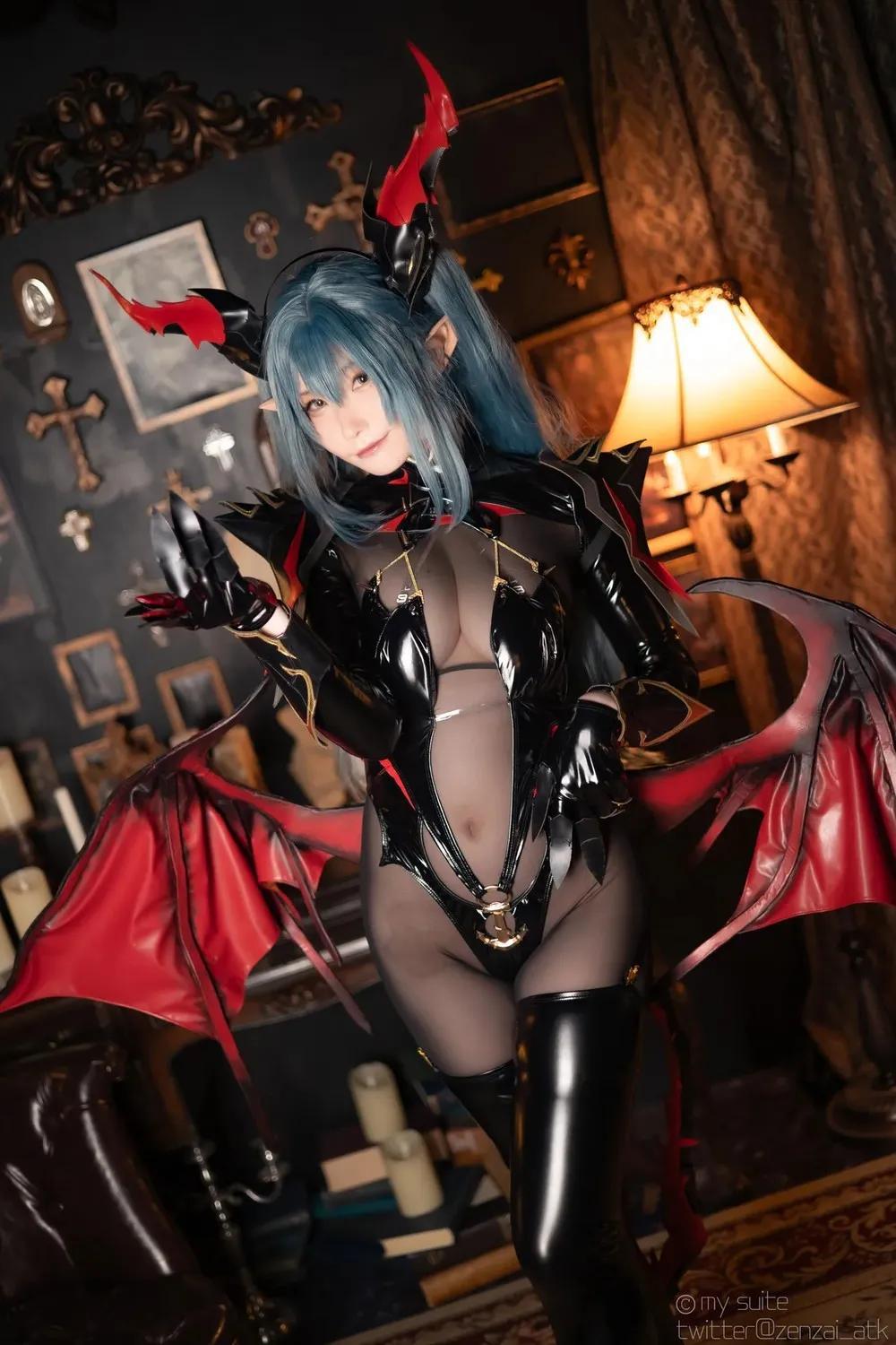 [MySuite (Atsuki)]Suite Lane 27(111)