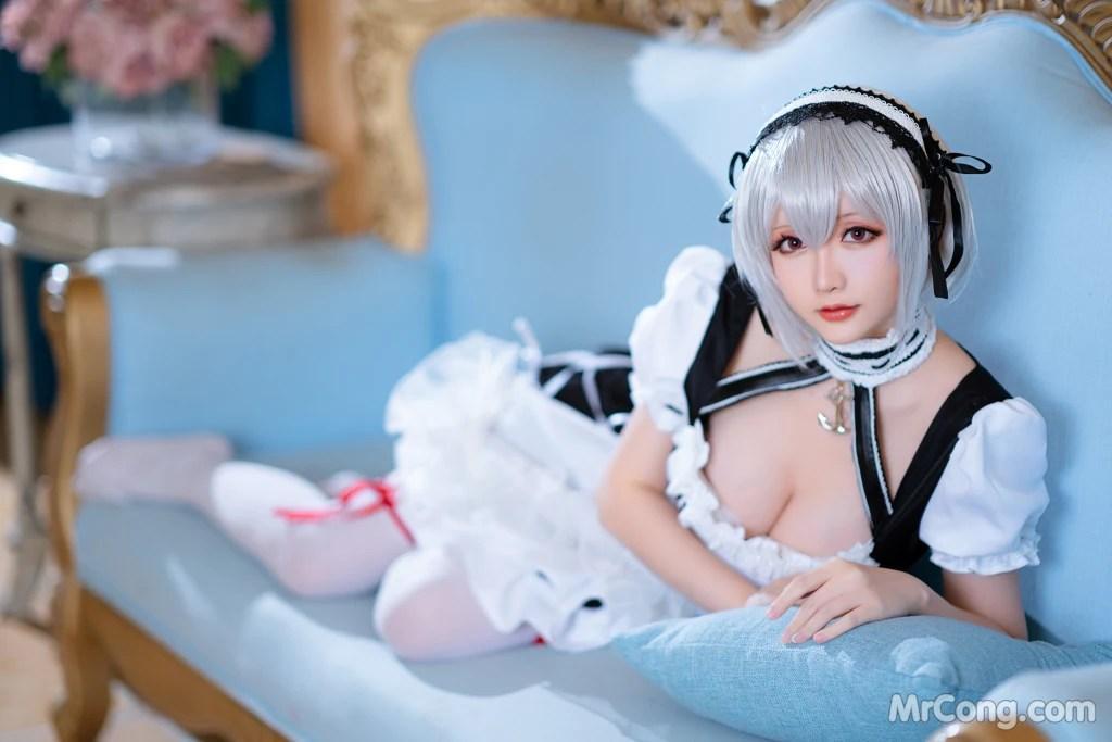 Coser@星之迟迟Hoshilily: 天狼星 (20 photos)(11)