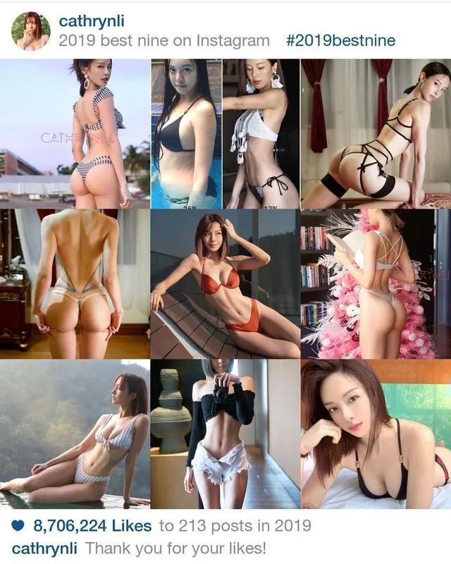 「钢琴女神」穿比基尼洗车完美S曲线与绝美翘臀电翻网友(20)