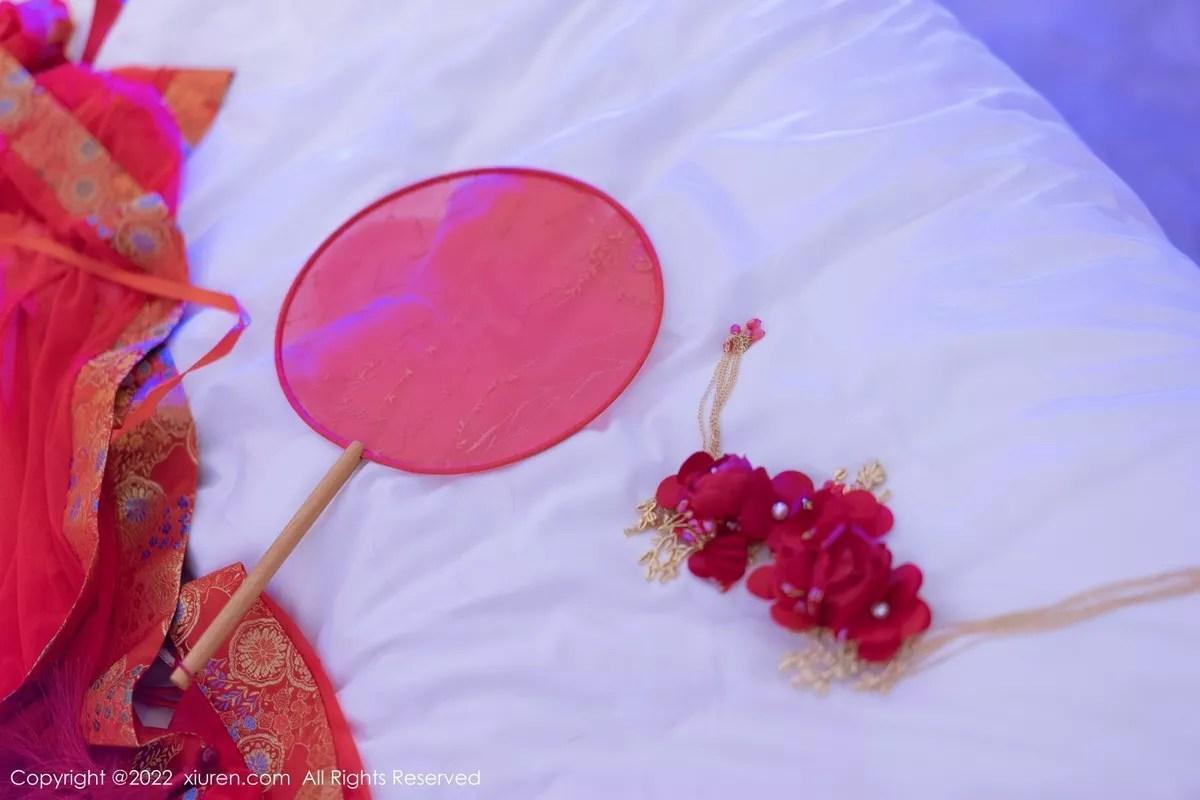 [XiuRen秀人网]第4586期王雨纯写真(60)