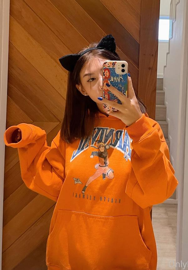 极品美乳好身材小姐姐Vava 974 私拍尺度图集(2)