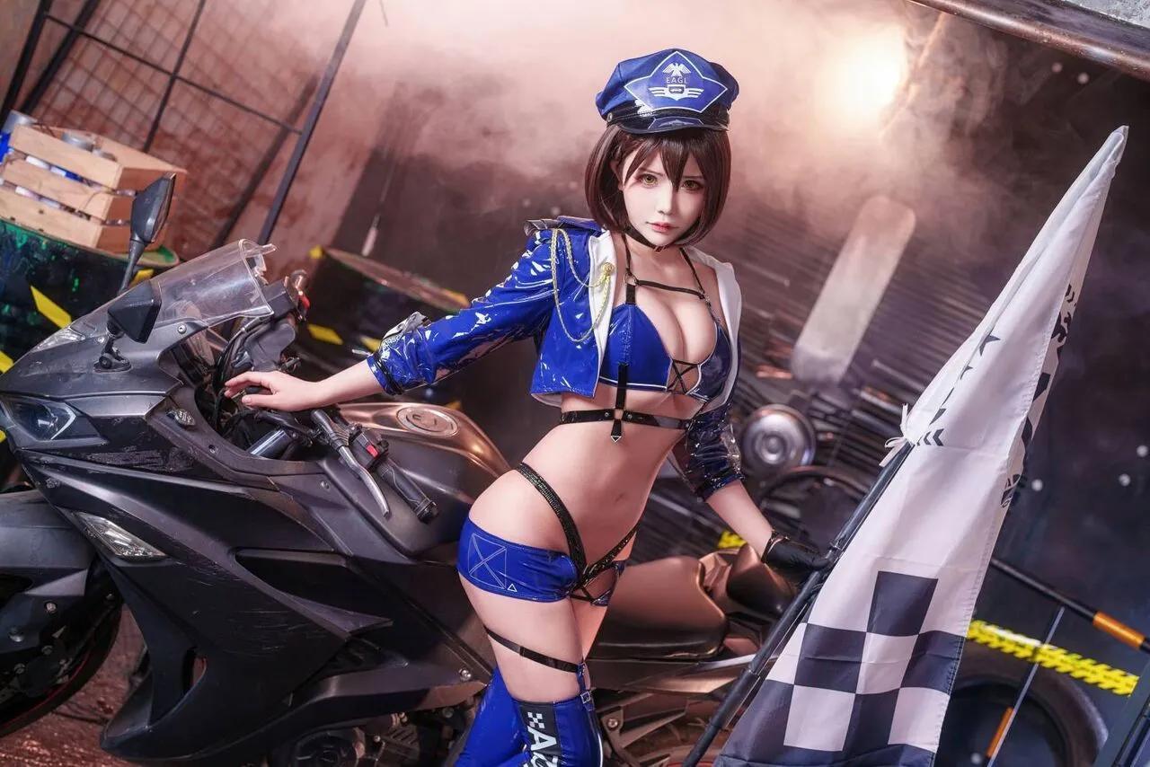 抱走莫子aa - Baltimore(2)