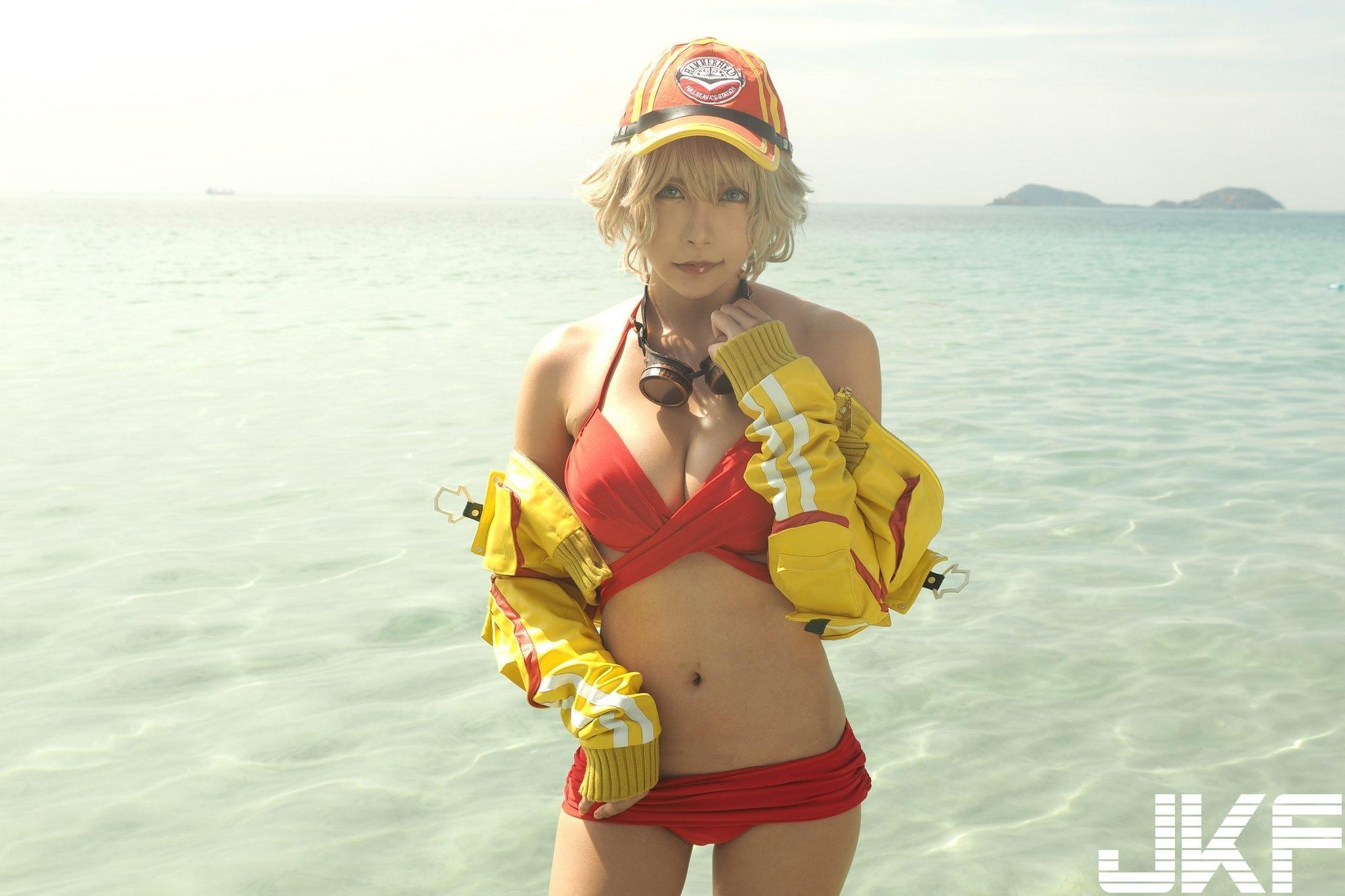 ●泉れおな in C92(98)