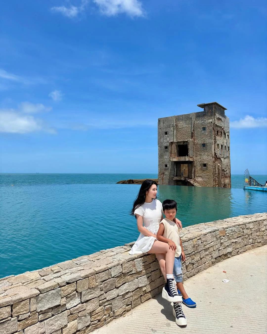 好身材藏不住 「希希 Hn lin」超級美臀女王 (19P)(16)