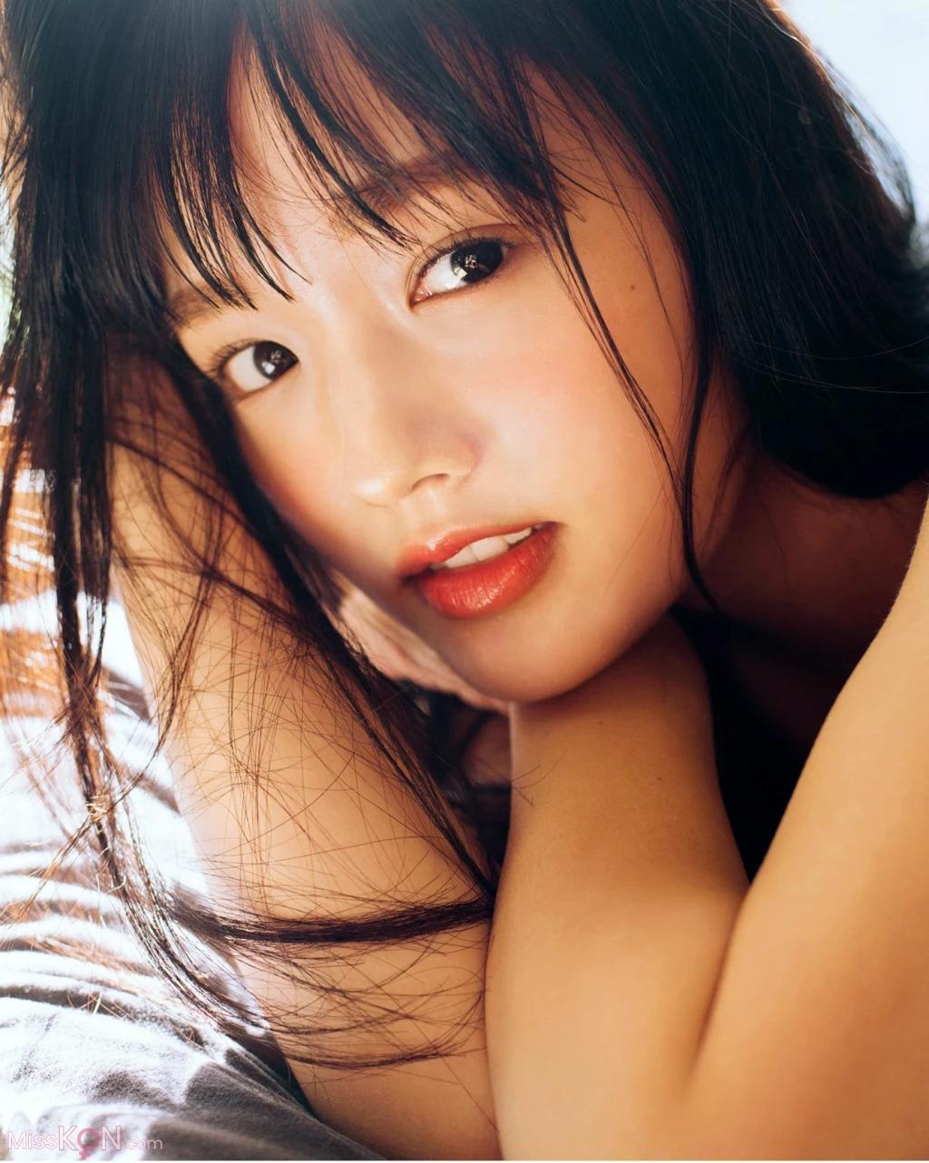 [JP] Sakura Andō (藤水咲桜): 私を咲かせて (64 photos)(41)