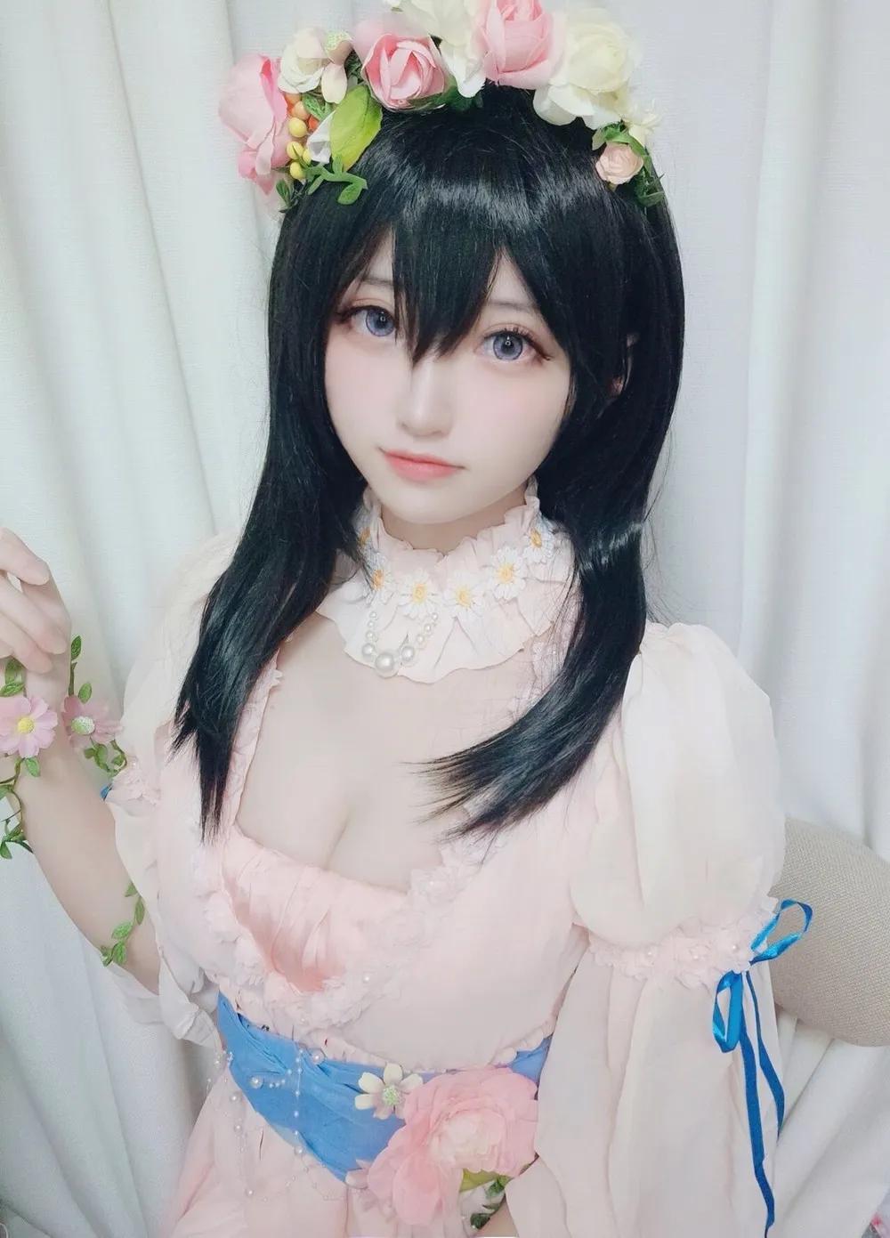 [Twitter] 千阳(ちよ) 散图 46(32)