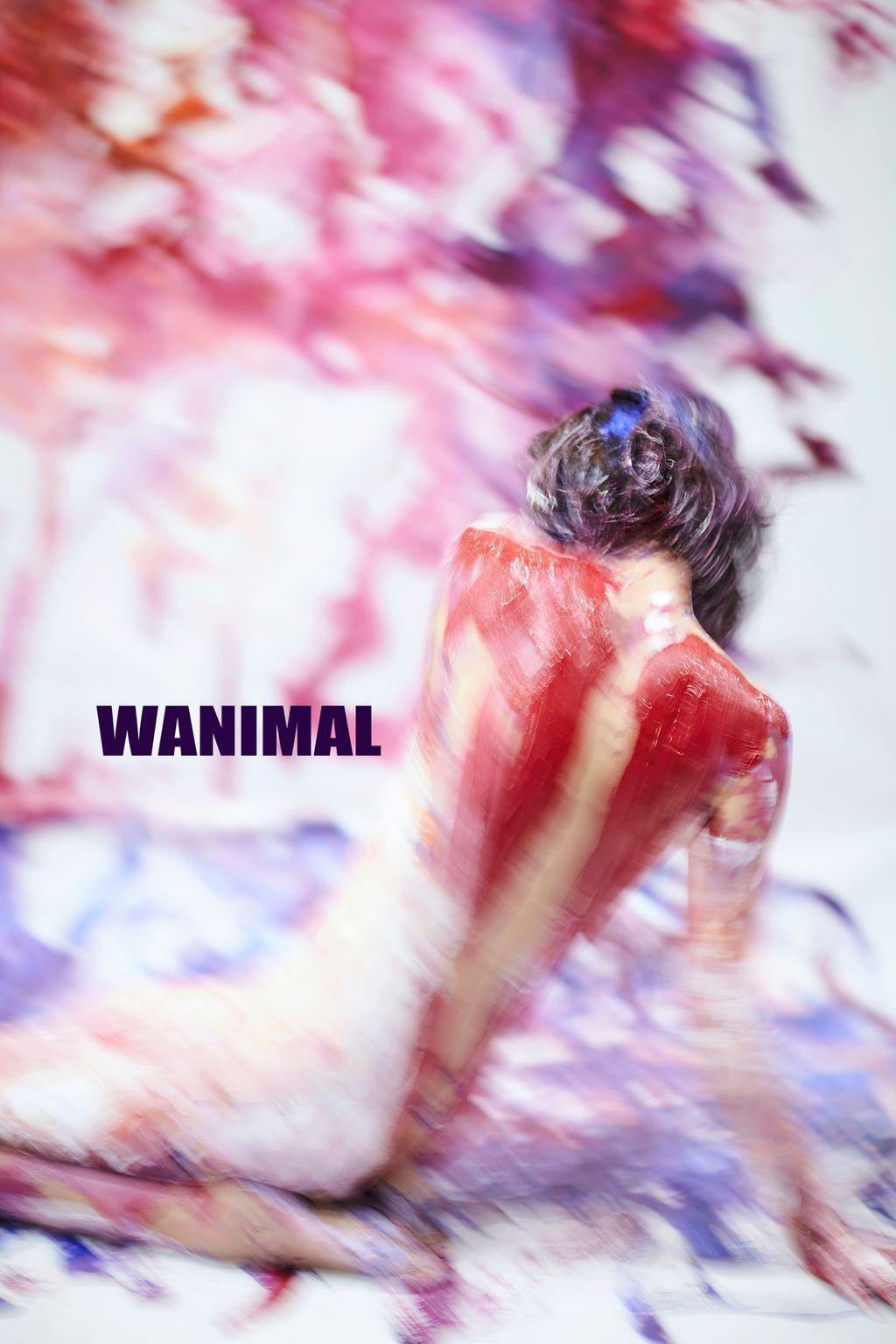 Jiu Shi A Zhu A (就是阿朱啊) - Premium Photo Set Collection No.14 (47 photos )(16)