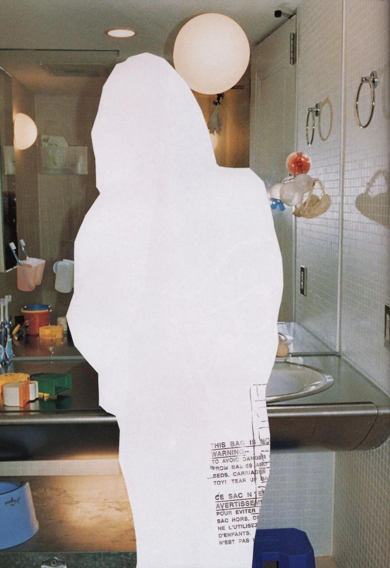 周防玲子(すほうれいこ)(寫真集) (月刊シリーズ 052) - 月刊052 (75P)(16)