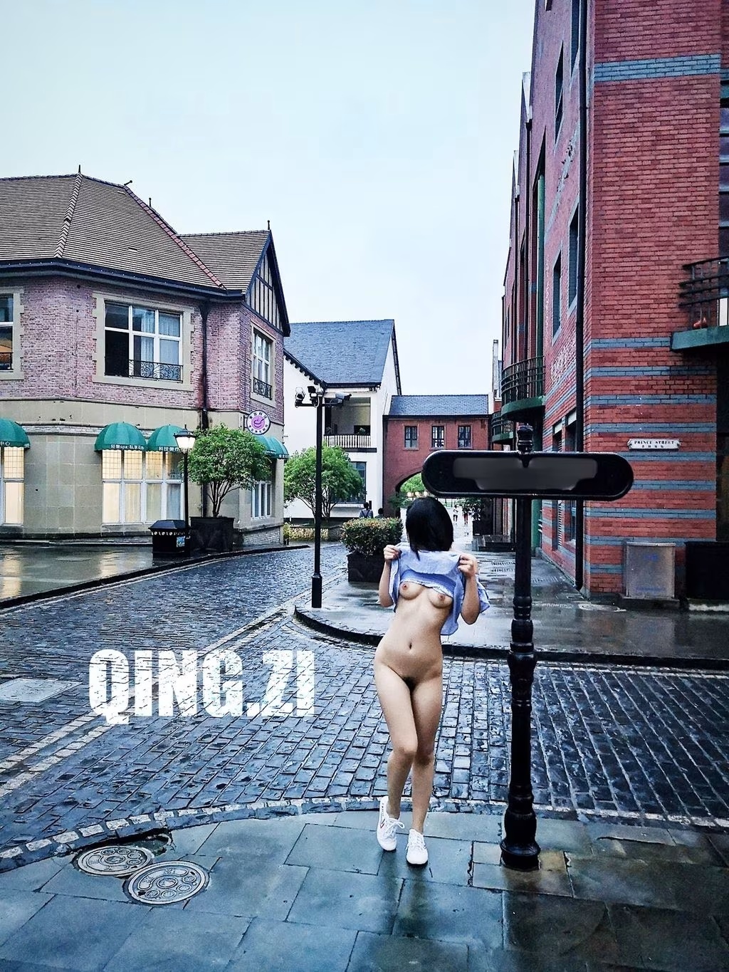 [OtherXXX] 晴子清子：日系 X 女神素人私拍福利(39)