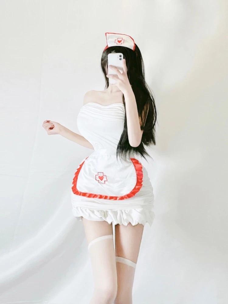 抖音 百萬網紅 誘人身材 (26P)(21)