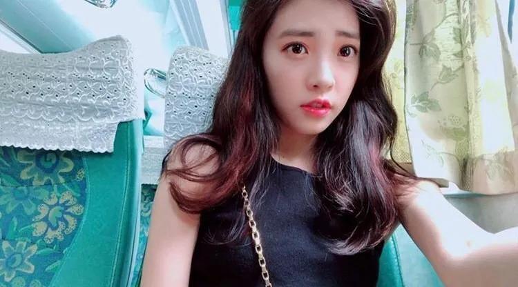 甜到心头！长荣混血美女空姐~梦梦(9)