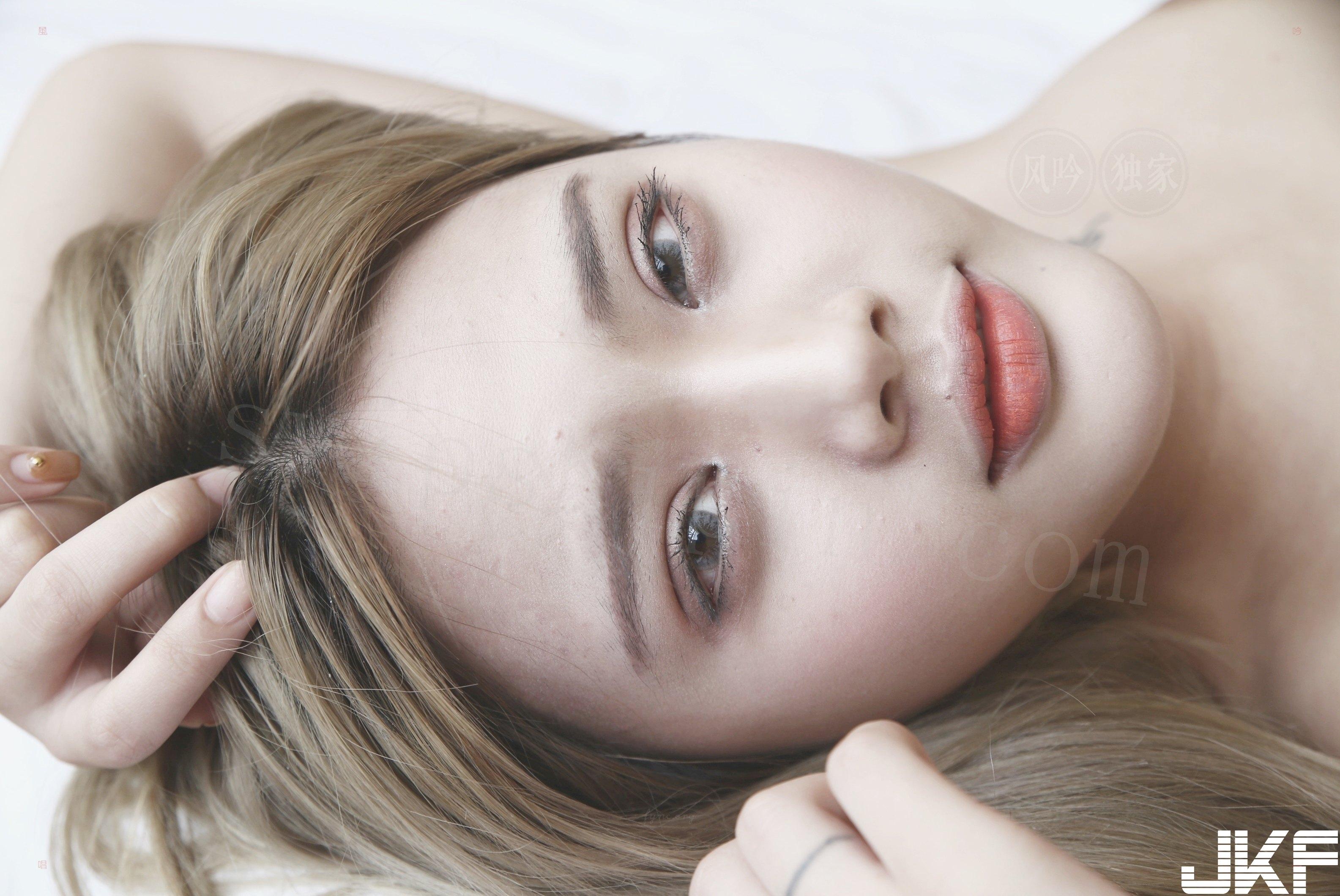 [性感模拍] 赵天依 (End)(132)