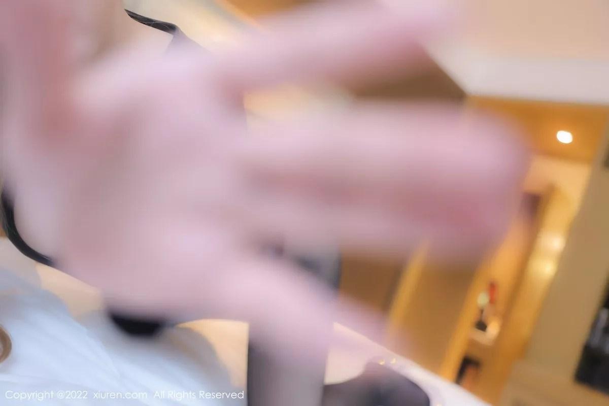 [XiuRen秀人网]第5558期戴渃欣写真(46)