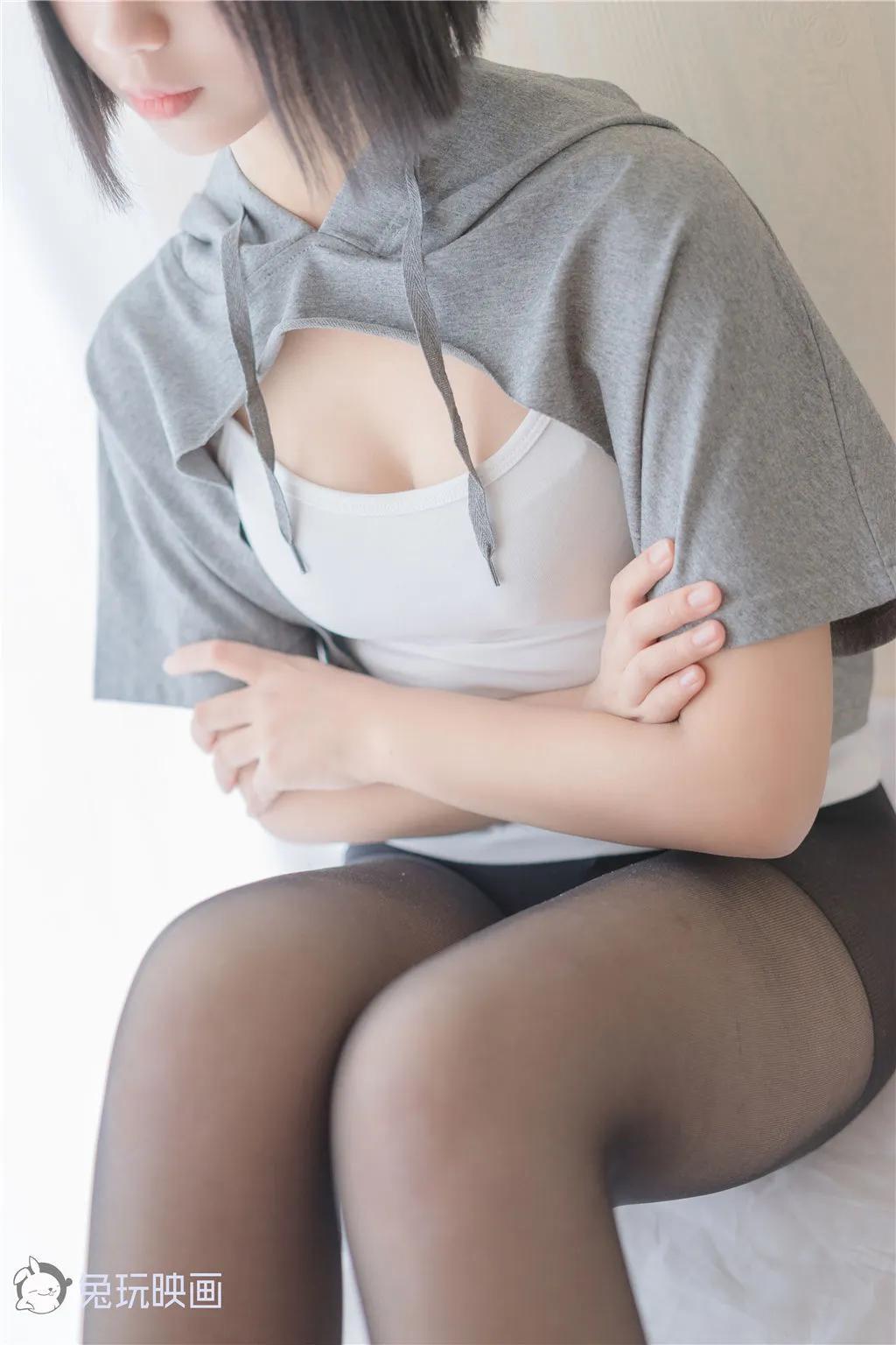 [兔玩映画] - 不要乱玩裤子！(15)