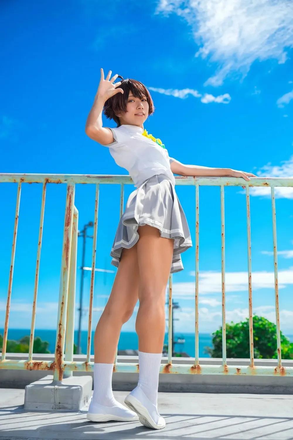 Negoto Hitsuji - Make Heroine wa Rikujyo-bu pt1(56)