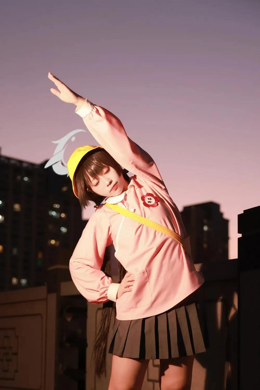 G44不会受伤 - 妃妃(20)