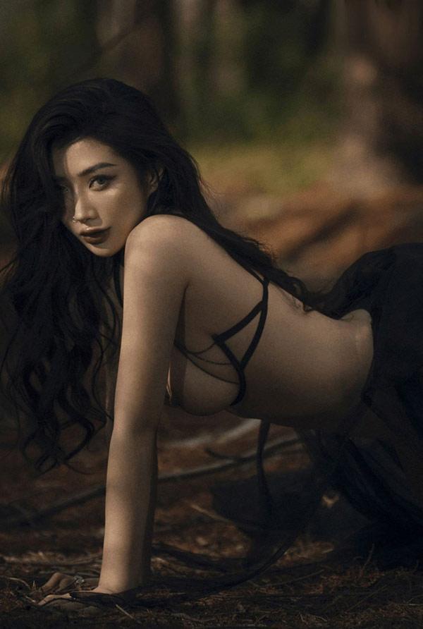 色影师出品2024收集美女无圣光唯美合集14(19)