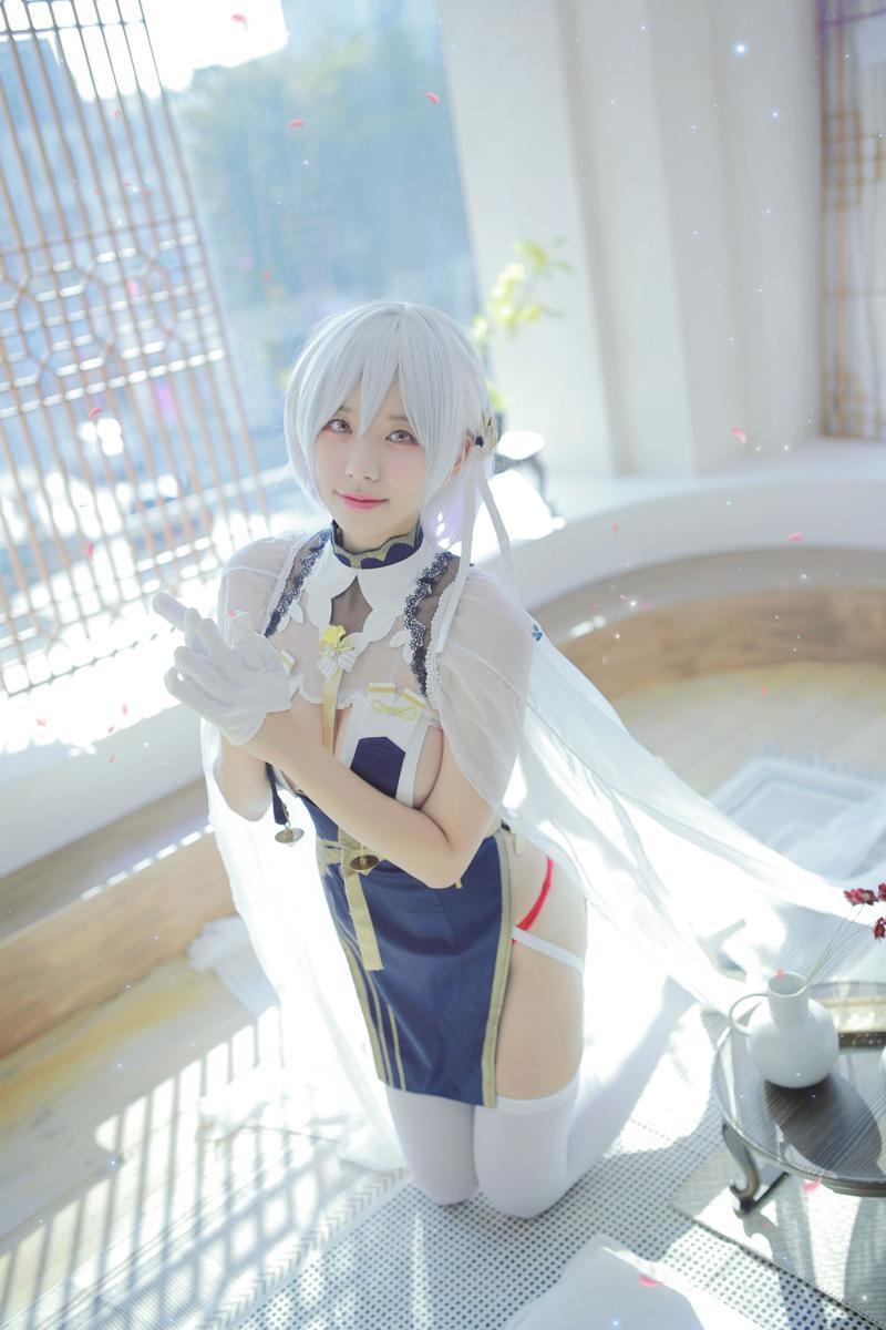 [Cosplay] Nari – Sirius(3)