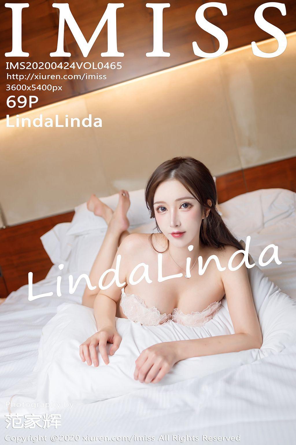 IMISS Vol.465: LindaLinda (70 pictures)(70)
