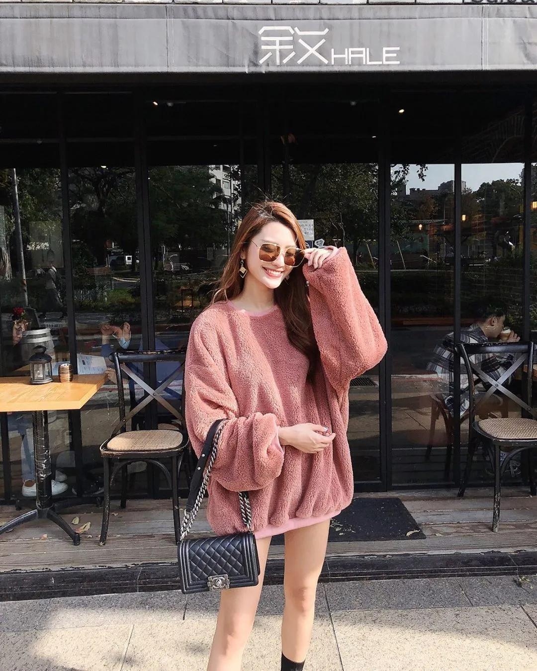 Annber 手机中的顶级正妹...美颜看好看满(3)