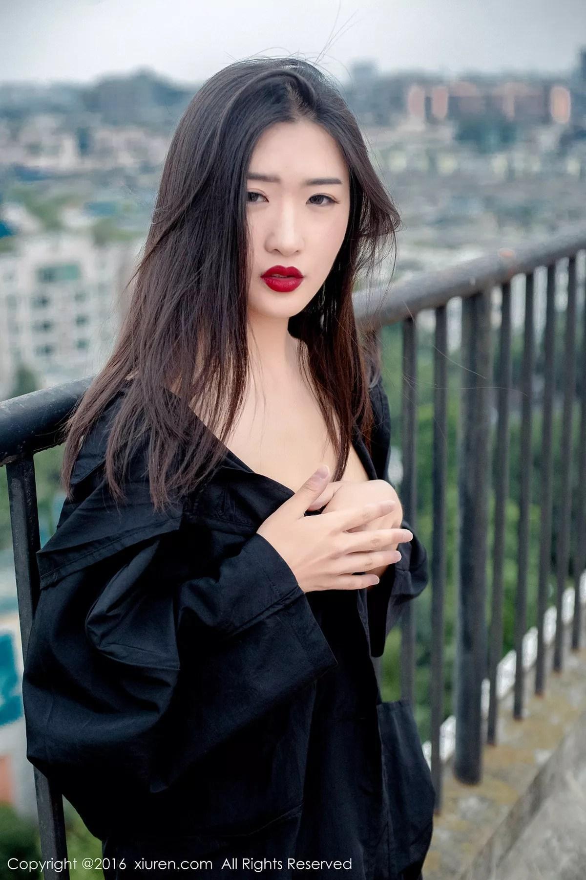 [XiuRen秀人网]第624期周琰琳写真(30)