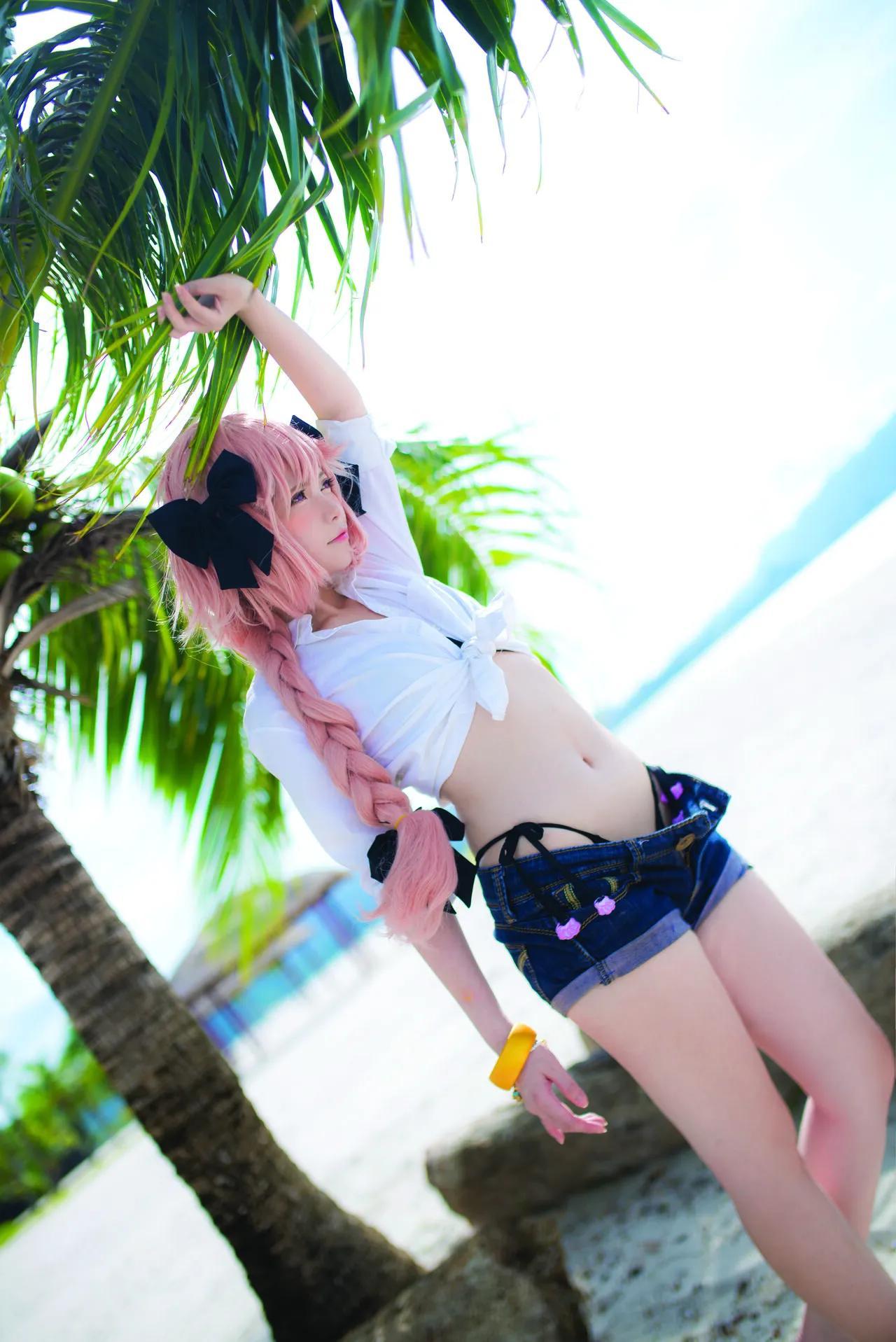 Miu - Astolfo Summer(13)