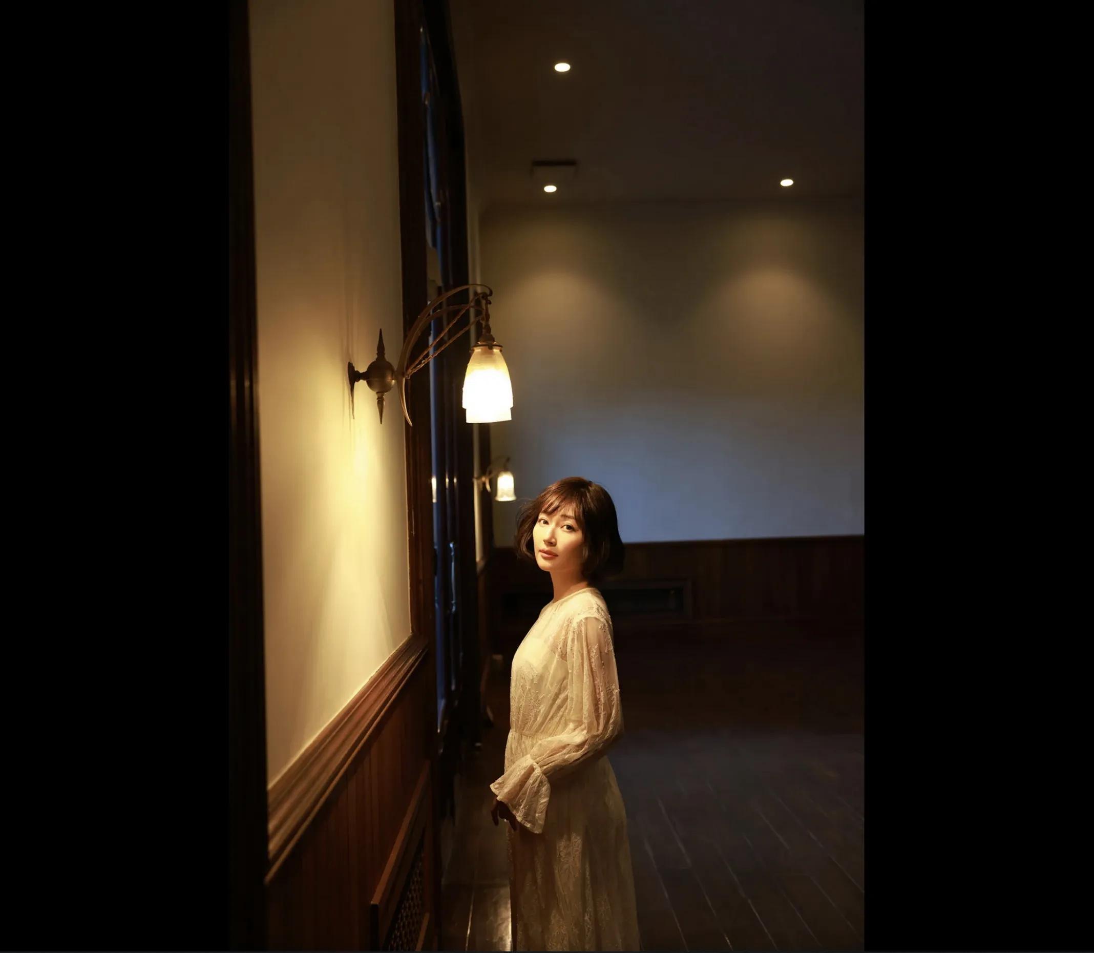 新藤まなみ 秘蜜 vol.2 全カット完全版(58)