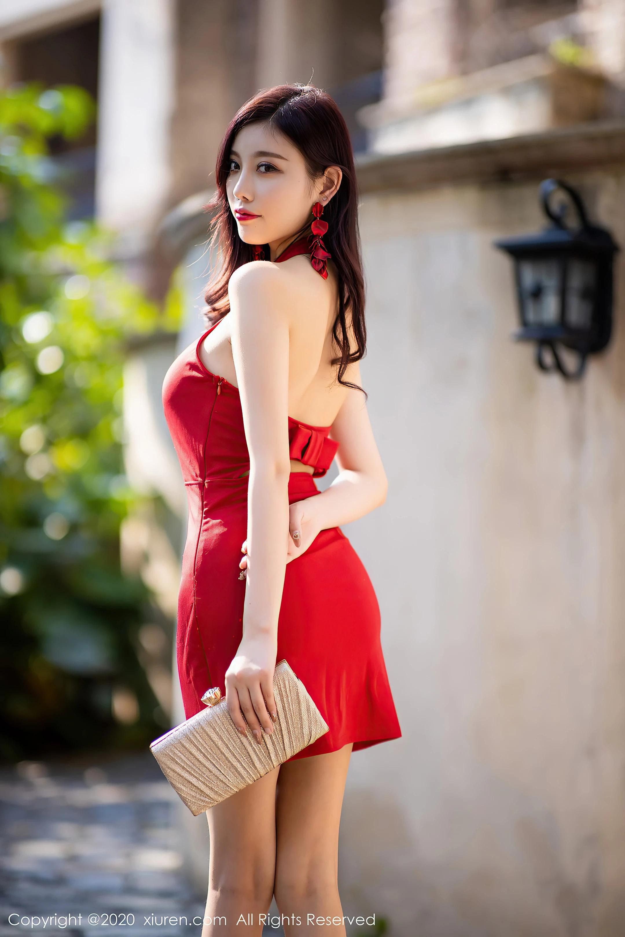 NO.2373 楊晨晨sugar (54P)(23)