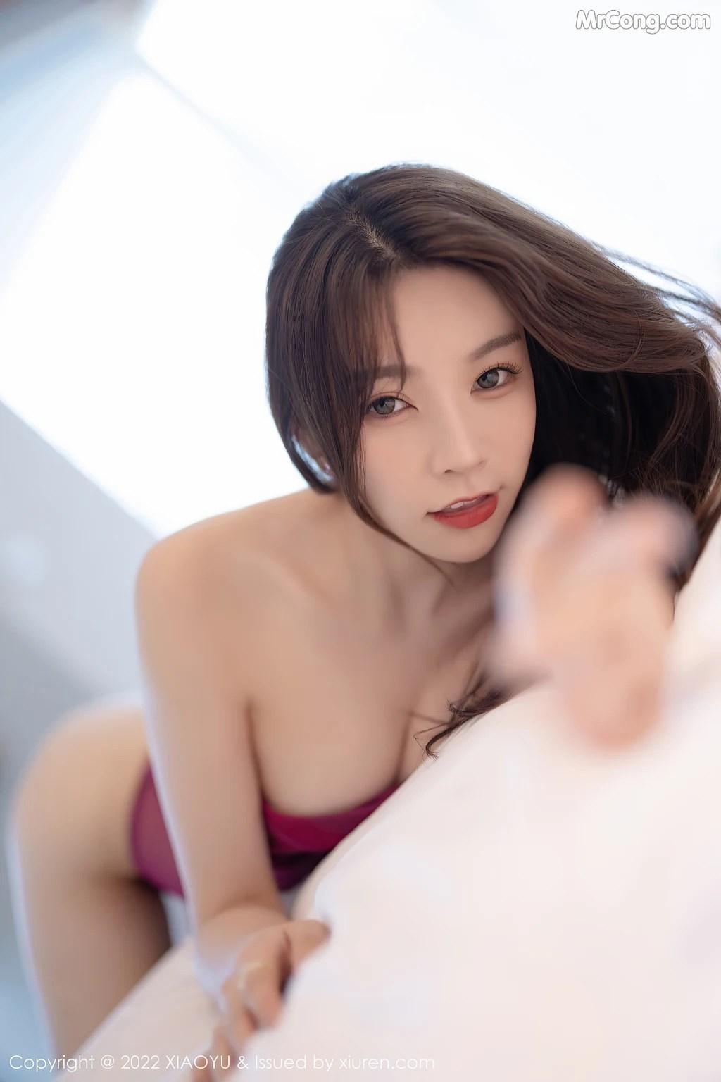 XiaoYu Vol.888: 徐莉芝Booty (87 photos)(83)