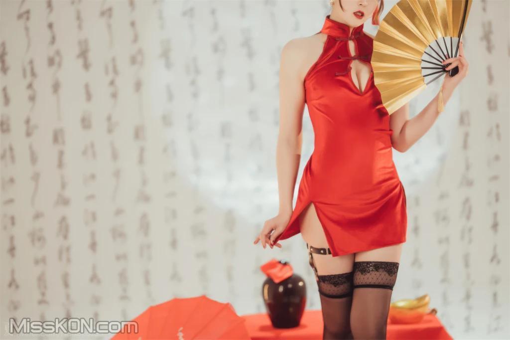 Coser@Natsuko夏夏子: 夏记钱庄 (48 photos )(47)