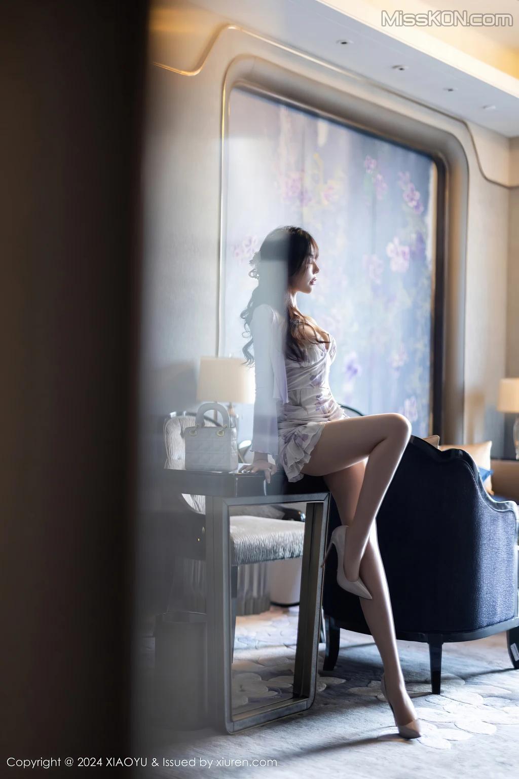 XiaoYu Vol.1224: 徐莉芝Booty (88 photos)(12)