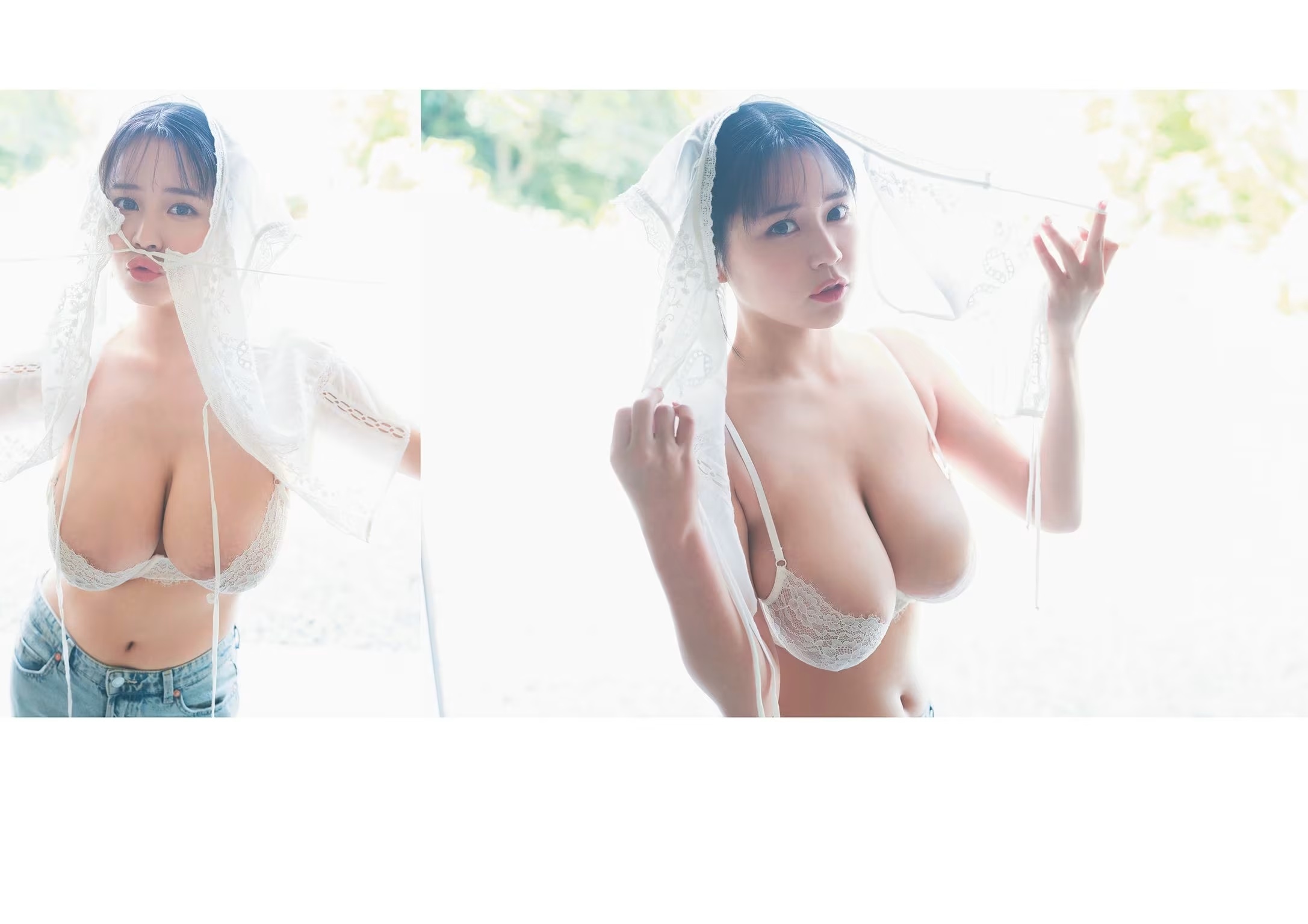 [JP] Tano Yu (田野憂)： 寫真集 かわいいでしょ？ (133 photos) - ( Page 1 / 7 )(29)