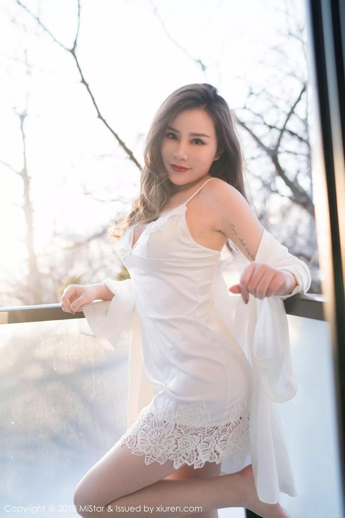 [MiStar魅妍社]第228期小奶昔写真(21)