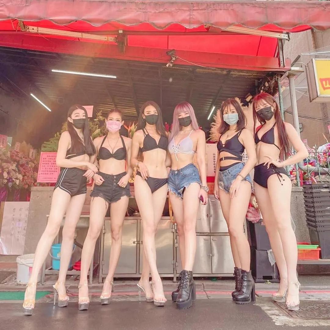 性感「筑筑」绝美气质让人瞬间恋爱 无法抗拒(12)