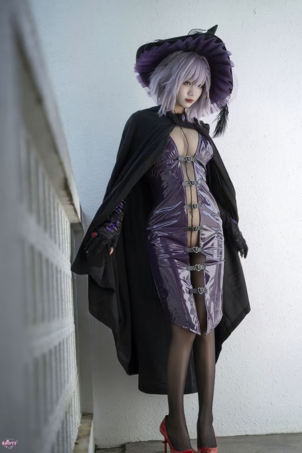 魔女契約：柒柒的溫柔奴役(173)