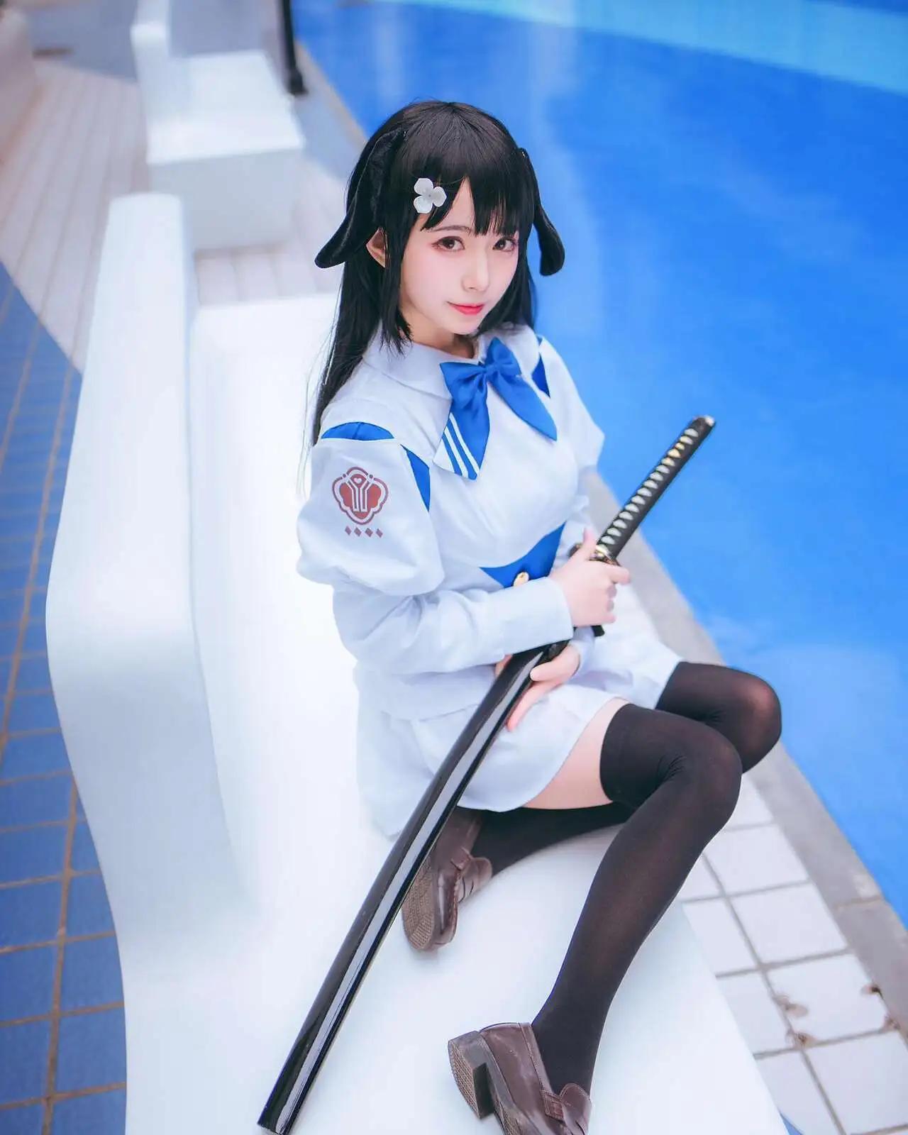 肃雨 （@Suyvvv 17(40)