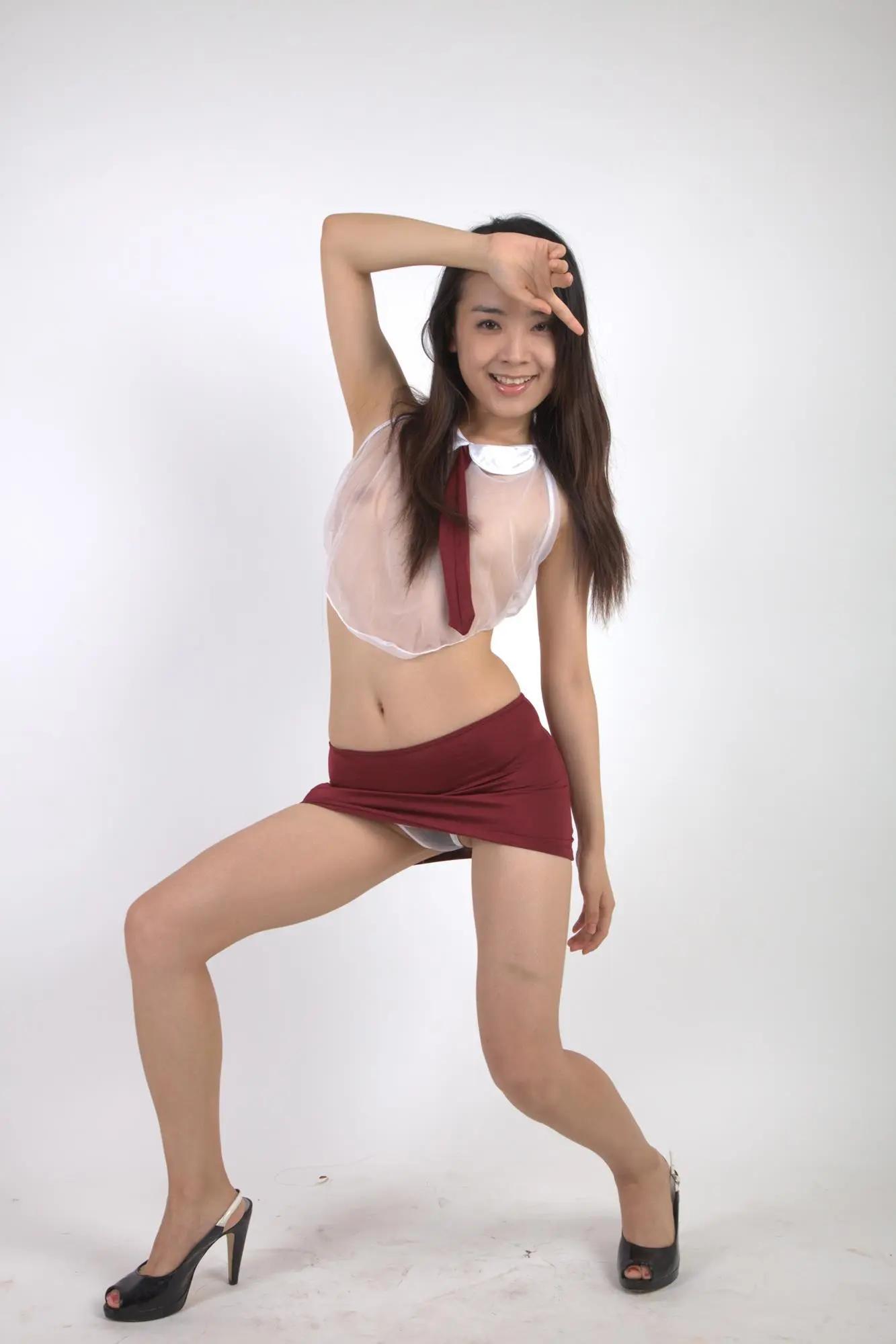 国模洋洋 大尺(八)100(52)