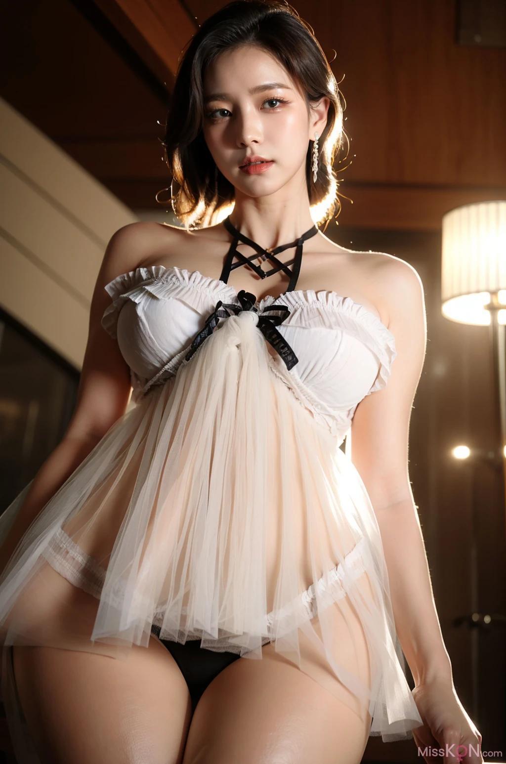 [AI Generated] 拟实画风 Vol.121 (243 photos)(110)